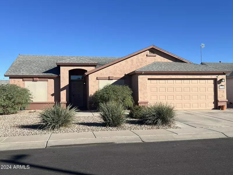 1334 E DESERT FERN Trail, Casa Grande, AZ 85122