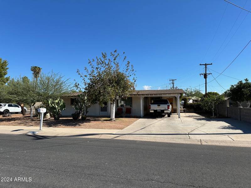 555 S 91ST Place, Mesa, AZ 85208