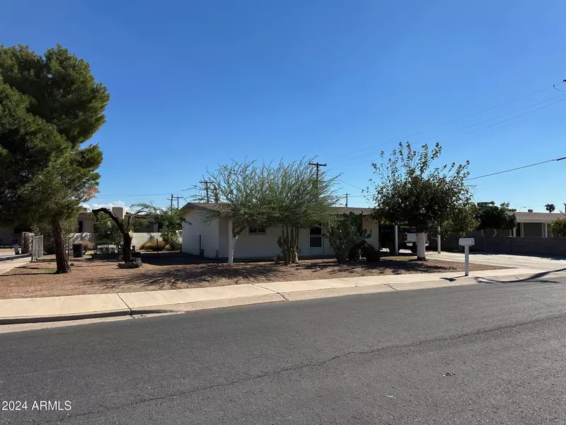 555 S 91ST Place, Mesa, AZ 85208