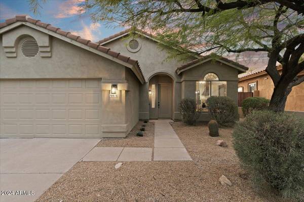 10418 E MORNING STAR Drive, Scottsdale, AZ 85255