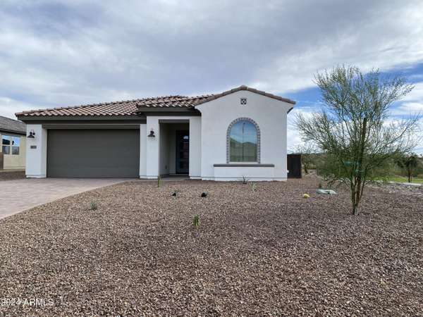 4073 Fence Post Way, Wickenburg, AZ 85390