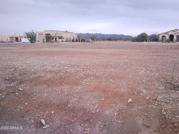 Quartzsite, AZ 85346,1280 E PASEO CORTE Street #17