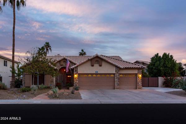 Chandler, AZ 85226,851 N PINEVIEW Drive