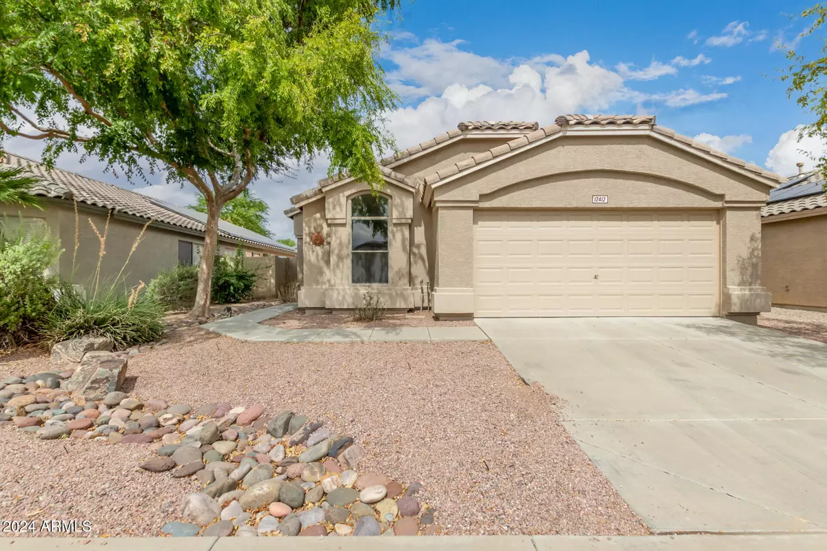 Litchfield Park, AZ 85340,12412 W SOLANO Drive