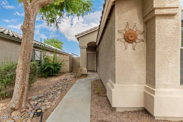 Litchfield Park, AZ 85340,12412 W SOLANO Drive