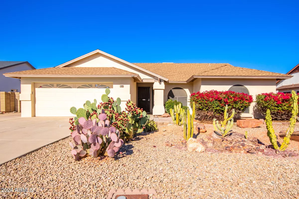 Peoria, AZ 85345,8738 W SELDON Lane