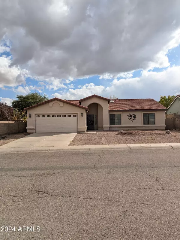 2488 CARTEGENA Drive,  Sierra Vista,  AZ 85650