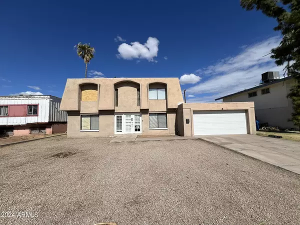 3940 W PALO VERDE Drive,  Phoenix,  AZ 85019