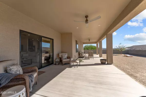 Wickenburg, AZ 85390,845 W Hermosa Drive