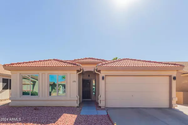 Chandler, AZ 85249,1793 E BUENA VISTA Drive