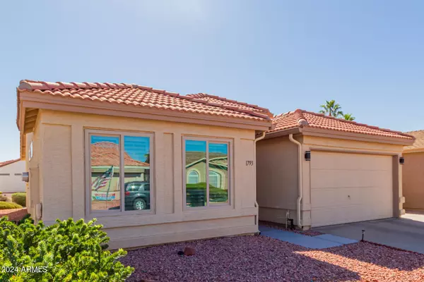 Chandler, AZ 85249,1793 E BUENA VISTA Drive