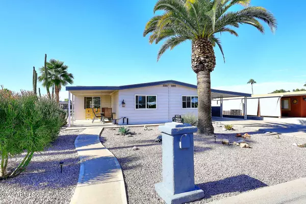 Sun Lakes, AZ 85248,9020 E CACTUS Lane S