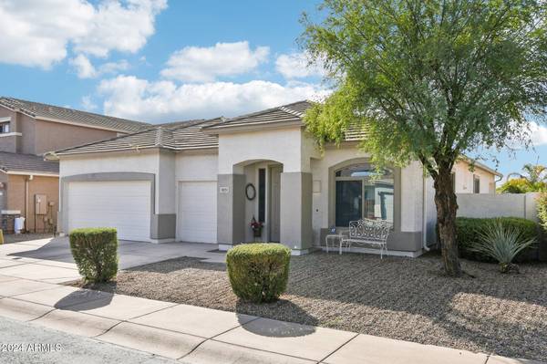 Gold Canyon, AZ 85118,18151 E Via Jardin --