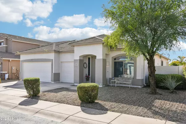 18151 E Via Jardin --,  Gold Canyon,  AZ 85118