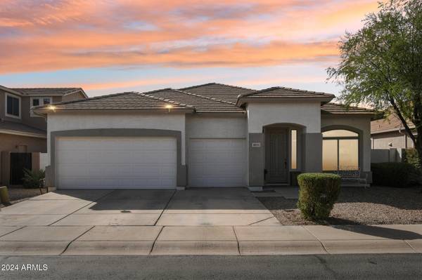 Gold Canyon, AZ 85118,18151 E Via Jardin --