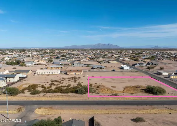 Arizona City, AZ 85123,15633 S SUNLAND GIN Road #939