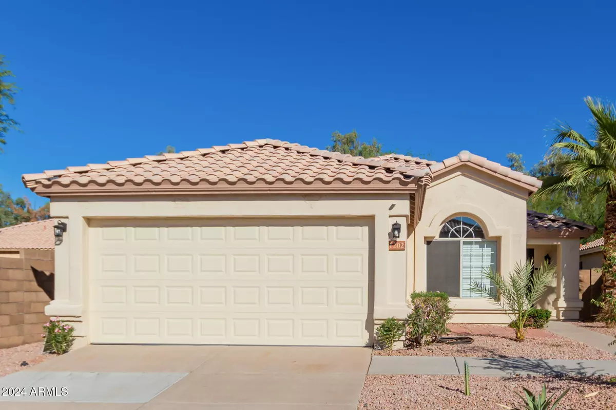 Chandler, AZ 85224,1202 W ORCHID Lane