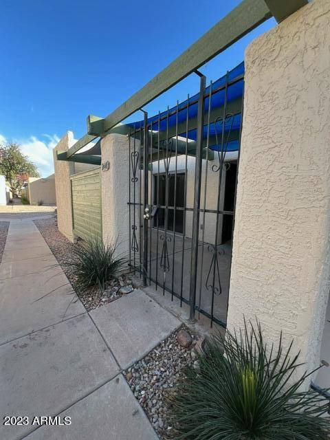 2448 E 5TH Place, Tempe, AZ 85288