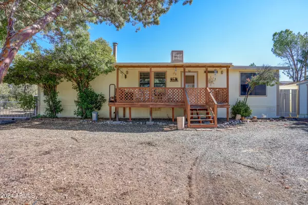 Dewey, AZ 86327,2425 S FOOTHILL Drive