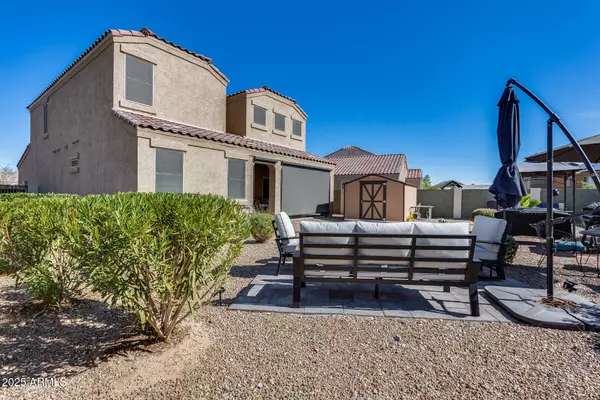 Buckeye, AZ 85396,30423 W CATALINA Drive