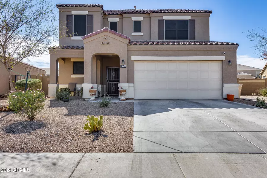 30423 W Catalina Drive, Buckeye, AZ 85396