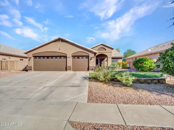 916 E BEAUTIFUL Lane, Phoenix, AZ 85042