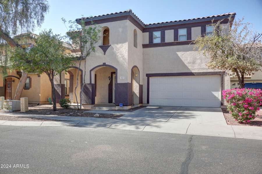 902 N 111TH Drive, Avondale, AZ 85323