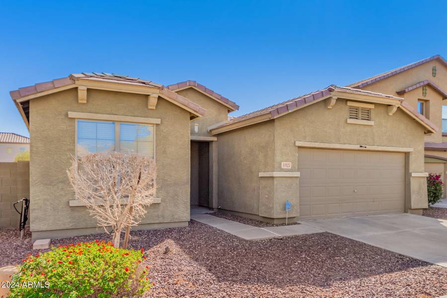 11823 W VILLA HERMOSA Lane, Sun City, AZ 85373