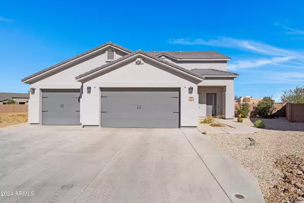 Sierra Vista, AZ 85635,5521 DESERT WILLOW Loop