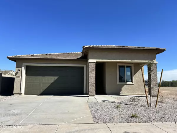 25181 N 156TH Lane, Surprise, AZ 85387