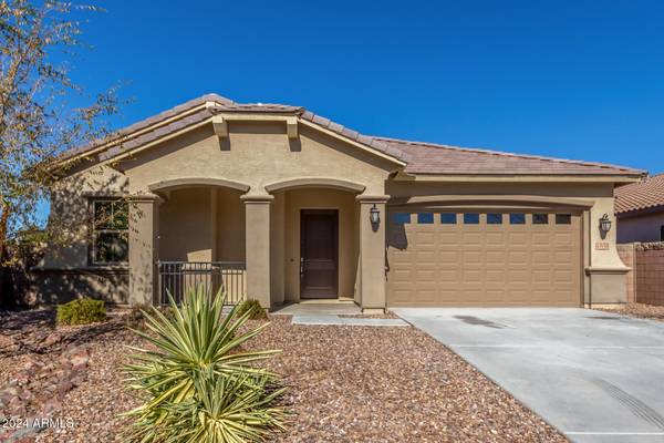 Maricopa, AZ 85139,43958 W STONECREEK Road