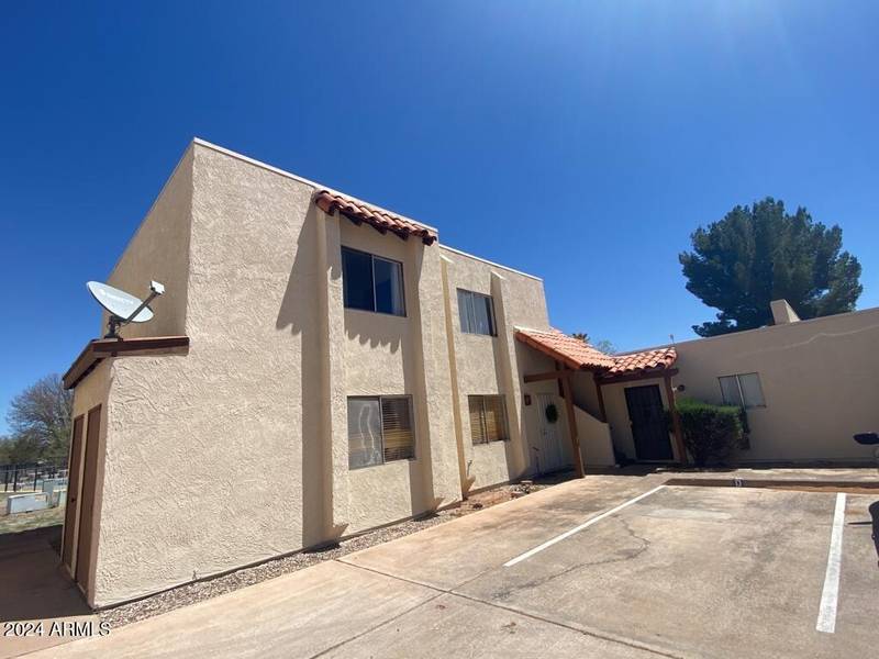 4305 AVENIDA PALERMO -- #D, Sierra Vista, AZ 85635