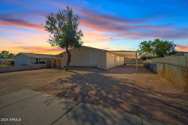 144 N 88TH Place, Mesa, AZ 85207