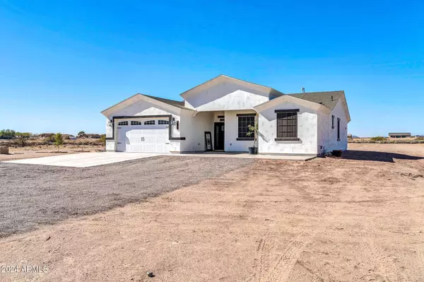 Tonopah, AZ 85354,4974 S 360th Avenue