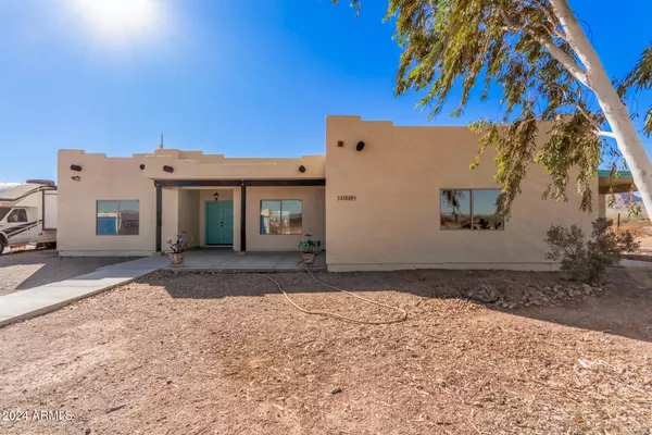 Tonopah, AZ 85354,43809 W AVALON Drive