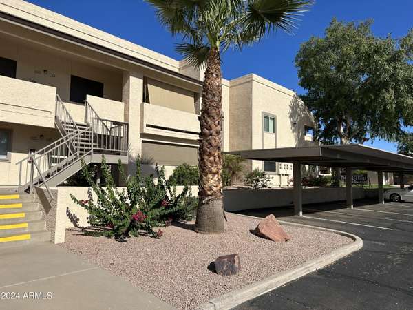 Mesa, AZ 85207,145 N 74TH Street #155