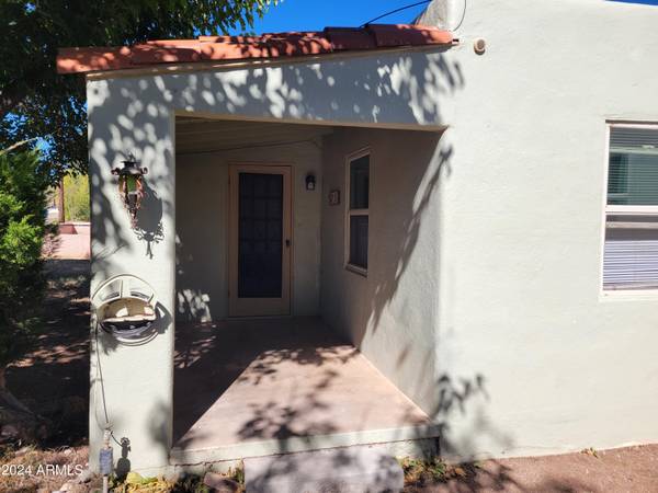 Bisbee, AZ 85603,316 Mill Road