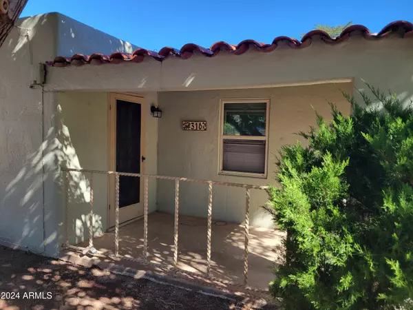 Bisbee, AZ 85603,316 Mill Road