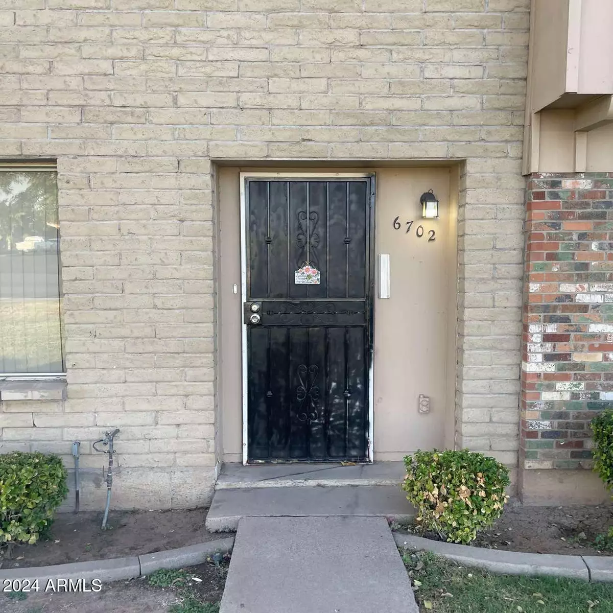Glendale, AZ 85301,6702 N 43RD Avenue