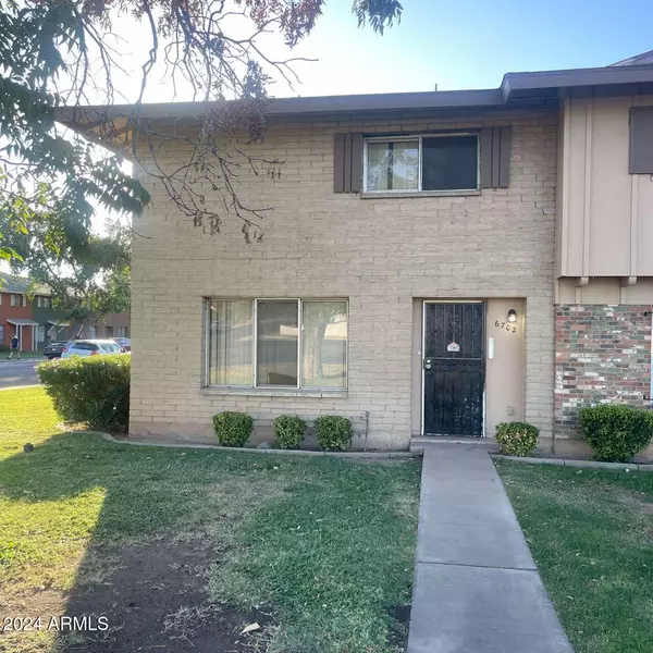 Glendale, AZ 85301,6702 N 43RD Avenue