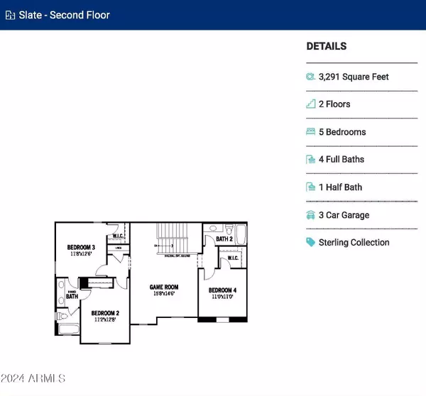 Queen Creek, AZ 85142,26457 S 231ST Way