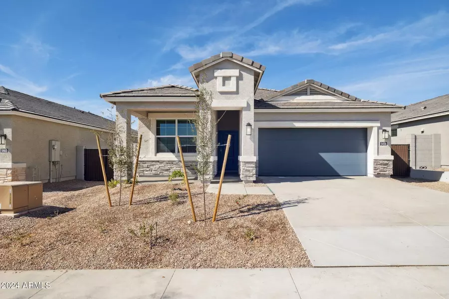 25388 W SUNLAND Avenue, Buckeye, AZ 85326