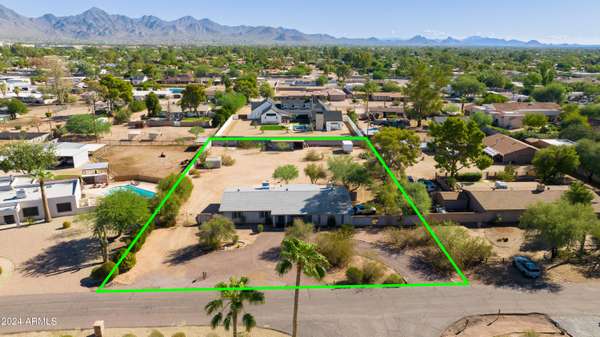 Scottsdale, AZ 85260,13401 N 78th Street