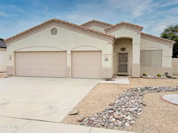 13509 W Cottonwood Street, Surprise, AZ 85374