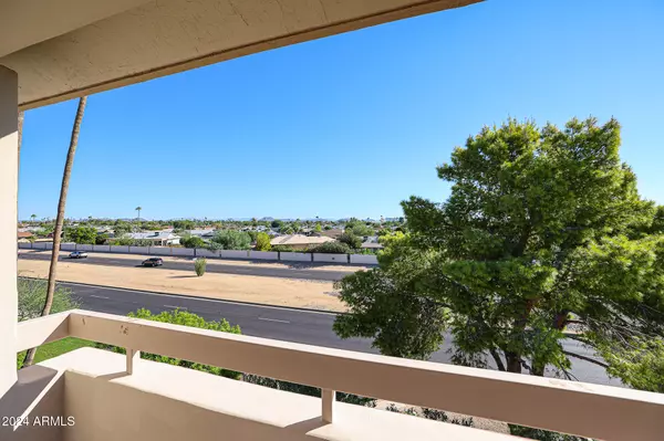 Sun City, AZ 85373,17404 N 99TH Avenue #334