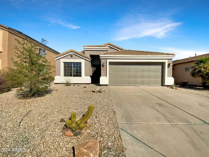 5850 E EVERHART Lane, Florence, AZ 85132