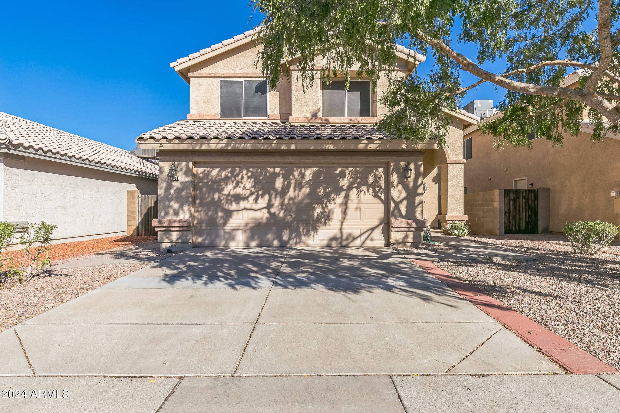 4922 W WIKIEUP Lane, Glendale, AZ 85308