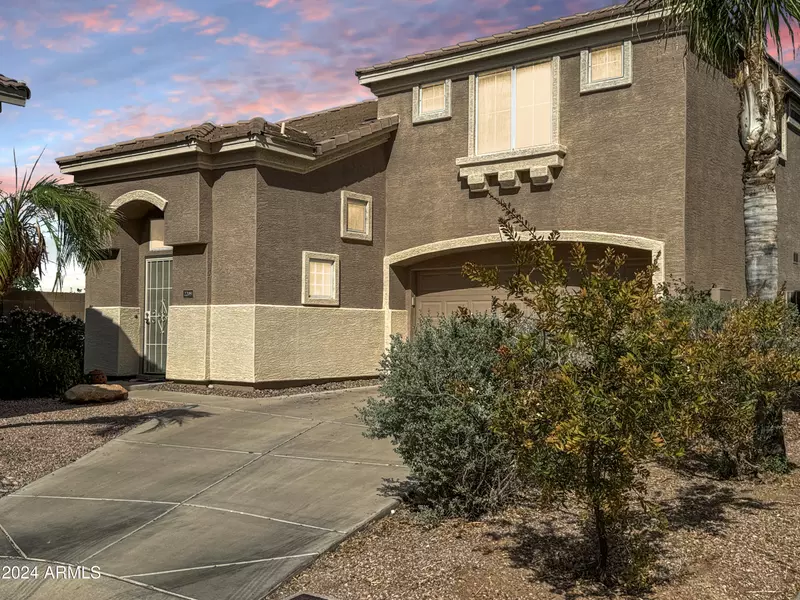 2209 S HARPER --, Mesa, AZ 85209