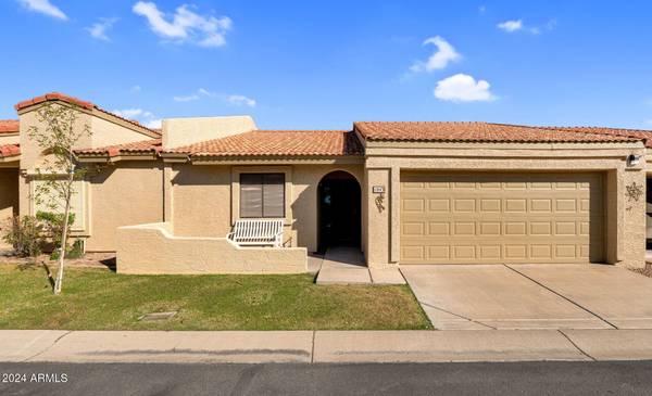 1021 S GREENFIELD Road #1043, Mesa, AZ 85206