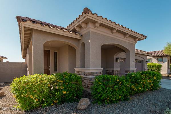 Buckeye, AZ 85396,20403 W Calle Encorvada --